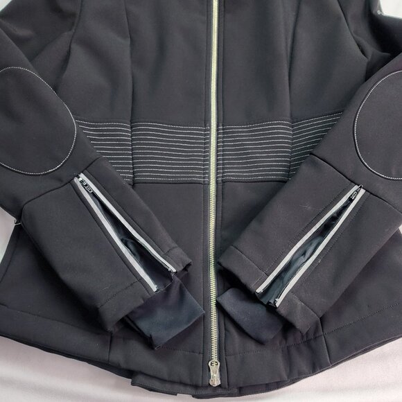 Noel Asmar Equestrian Horse Riding Jacket (M) - Picture 5 of 7